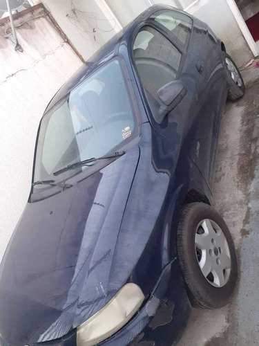 Imagem 1 de 5 de Chevrolet Celta 2005 1.0 Life 3p