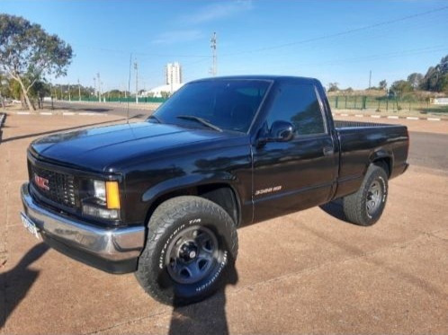 Imagem 1 de 8 de Chevrolet
