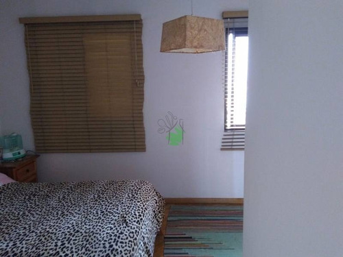 Imagem 11 de 24 de Sobrado Para Venda No Bairro Vila Romana, 3 Dorm, 1 Suíte, 4 Vagas, 280 M - 734