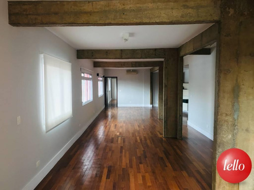Imagem 2 de 24 de Apartamento - Ref: 244796