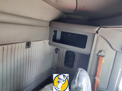 Tractocamion Kenworth T800 2018