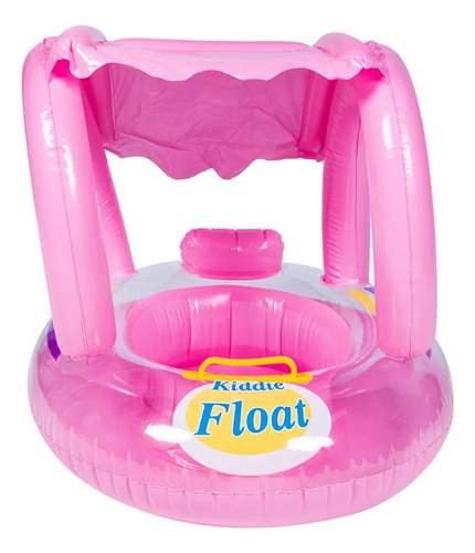 Inflable Para Bebes Con Techo. 