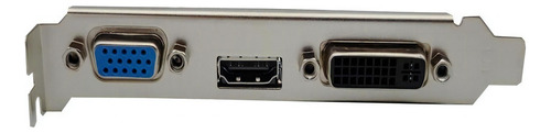 Placa De Video Geforce Gt240 Afox 1gb Ddr3 128b Hdmi Dvi Vga