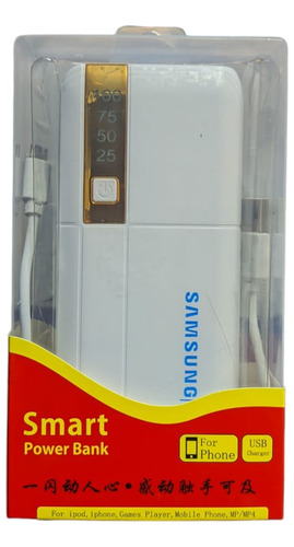 Power Bank Samsung De 20.000mah