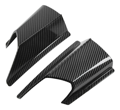 Sino Accesorios Autocycle Winglets Moto Winglets Wing Front