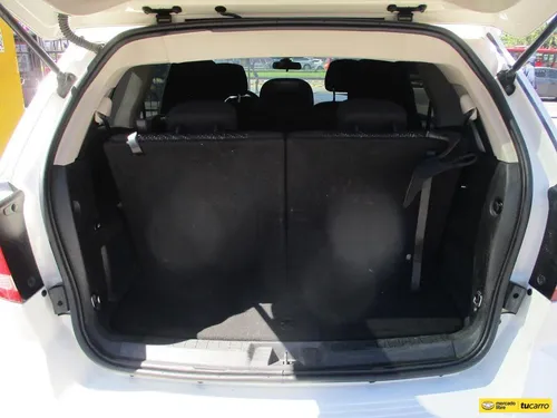 Dodge Journey 4x2 2400cc At Aa