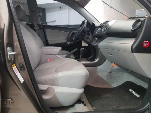Toyota Rav4 2.4 4x4 At 2012