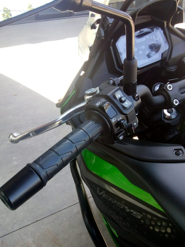 Imagen 20 de 25 de Kawasaki Versys 650 0km Entregas Ya!no Morini No Ktm No Voge