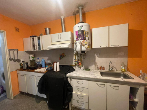 Venta Casa 3 Dormitorios Río Cuarto Con Galpón