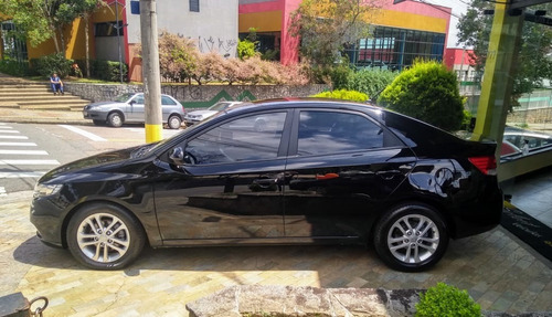 Kia Cerato 1.6 Ex Aut. 4p