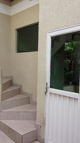 Imagem 18 de 30 de Sobrado Com 3 Dormitórios À Venda, 286 M² Por R$ 950.000,00 - Tatuapé - São Paulo/sp - So0661