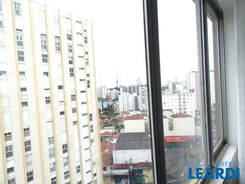 Imagem 5 de 15 de Apartamento - Sumarezinho - Sp - 579580