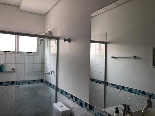 Imagem 12 de 19 de Casa Em Condominio Fechado Residencial Para Venda - 67656