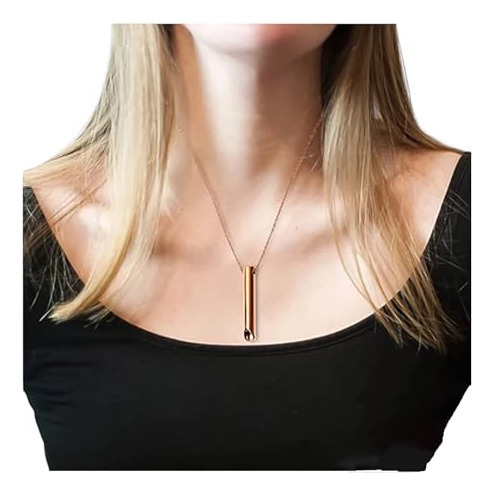 Mariscal Store Collar De Respiración Para Alivio Del Estré