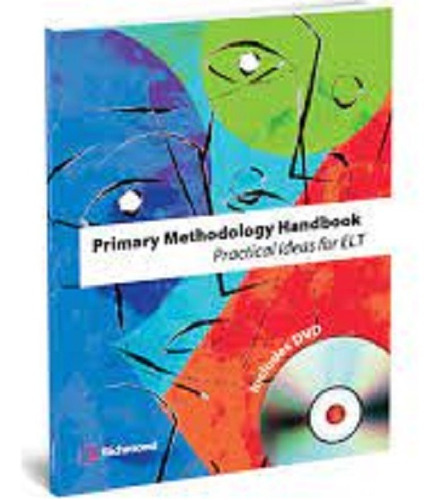 Pack Primary Methodology Handbook + Dvd