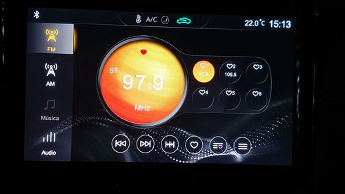 MG Zs 1.5 Excite Cvt