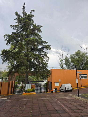 Hermosa Casa En Condomio En Cuautitlán Izcalli