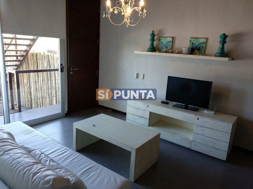 Imagen 2 de 12 de Alquiler Apartamento 2 Dormitorios En Manantiales