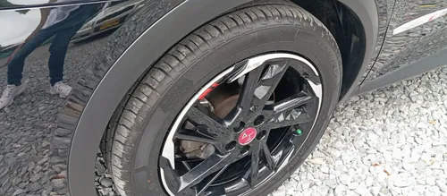 Ds Ds7 Crossback Performance Line Automatico Sport 1.6