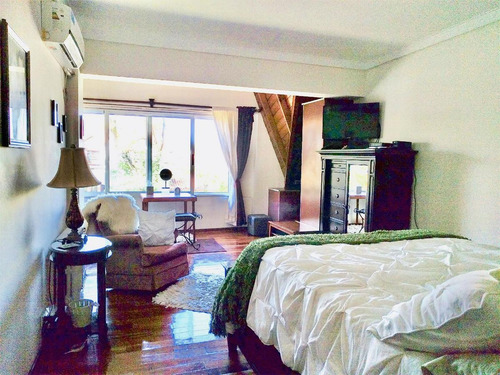 Cómoda Casa En Venta Y Alquiler En Martinez.
