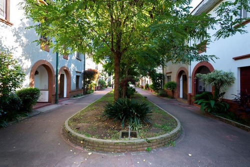 Casa - Barracas