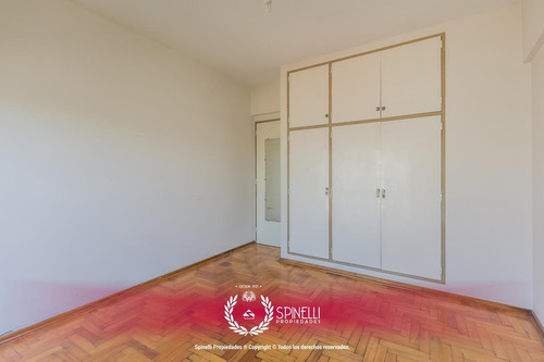 Imagen 16 de 30 de 4amb Dep · 100m² · Bcón Fte! Coch Cub! S/av San Juan! Edif Categ! Exc Oport!