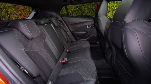 Imagen 15 de 15 de Peugeot 208 0km 2022/2023 Todas Las Versiones Disponibles N
