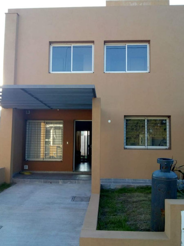 B° Tejas Del Sur - Duplex En Venta