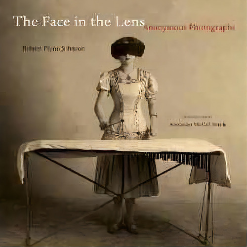 The Face In The Lens : Anonymous Photographs, De Robert Flynn Johnson. En Inglés