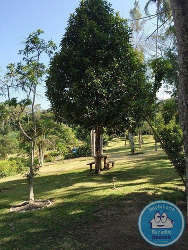 Imagem 4 de 15 de Vendo Sítio Bem Localizado No Arraial D'ajuda R$3.000.000,00 - 959