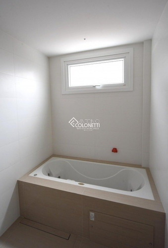 Imagem 12 de 15 de Apartamento - Centro - Ref: 1483 - V-1483
