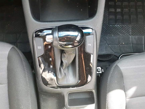 Imagem 8 de 12 de Cerato 1.6 Sx 16v Flex 4p Automático