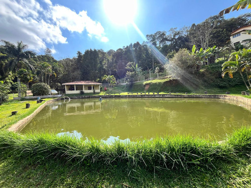 Pesqueiro A Venda Em Mairinque Ótima Localização