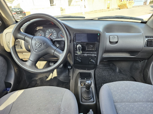 Volkswagen Gol G2 Cl 1.6 Mi