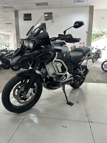 Bmw R1250 Gs Adventure Triple Black 2023 / 2.590 Km