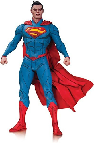 Figura De Acción Dc Collectibles Dc Comics Designer Serie