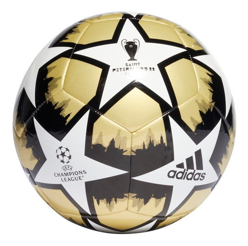 Imagen 1 de 4 de Balón adidas Ucl Club Uefa Champions League 2022