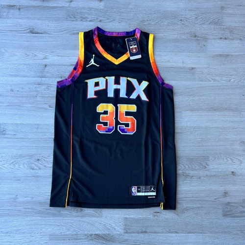 Jersey Nba Kevin Durant (Usado)