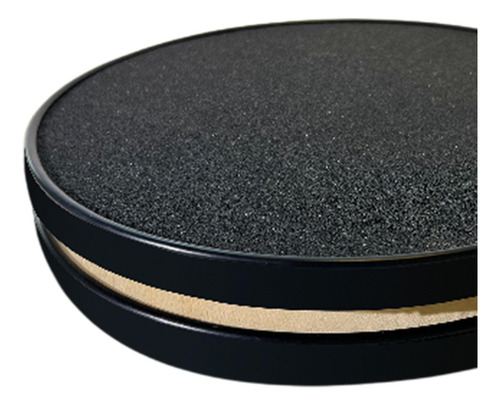 Tirning Board Ballet Tirning Board, Baile Sin Diamantes