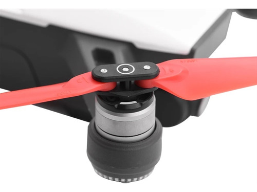 4pcs 4730f Drones Palas De Hélices Para Dji Spark Accesorios