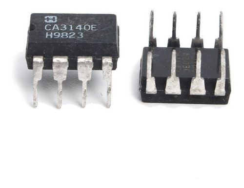 Ca3140e Ca3140ez 3140 Soldadora / Inversor Dip-8 Nuevos