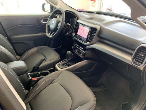 Imagen 15 de 17 de Nueva Fiat Toro 2022 Freedom 1.8 Nafta