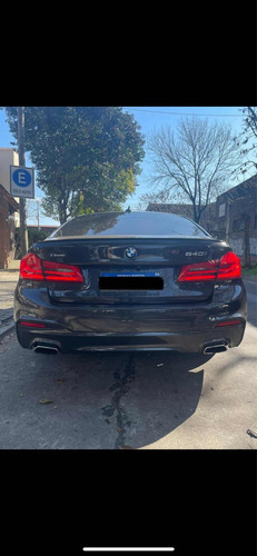 BMW Serie 5 3.0 540i