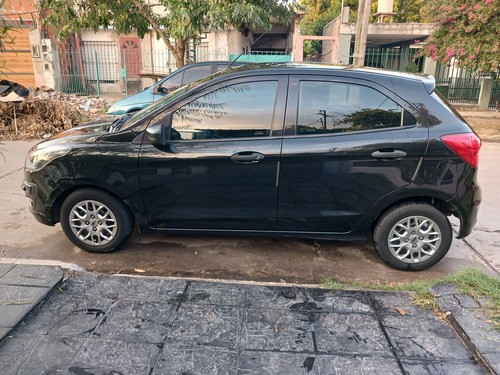 Ford Ka 1.5 S