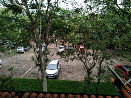Estancia Arvore Da Vida(condominio Evangelico). Duplex 40m2 1 Dorms,sala,cozinha 1 Banheiro 1 Vaga - Ap00074 - 68065604