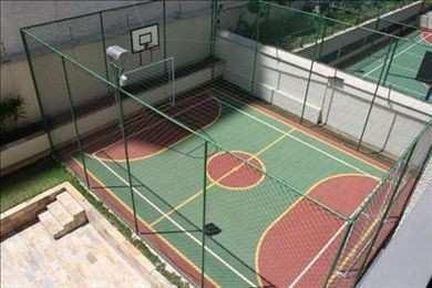 Imagem 21 de 22 de Apto Na Água Rasa Com 2 Dorms, 1 Vaga, 70m², Lazer - Ap2545