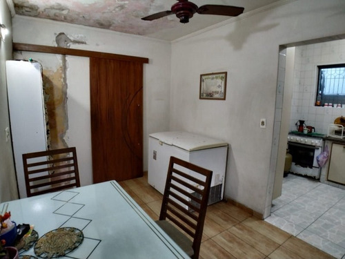 Imagem 5 de 18 de Sobrado À Venda, 125 M² Por R$ 750.000,00 - Embaré - Santos/sp - So0050 - 70341816