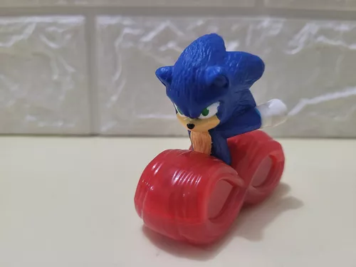 Boneco Nendoroid Sonic the Hedgehog (Sega) « Blog de Brinquedo