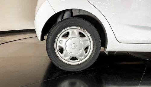 Imagen 14 de 15 de 36988 - Chevrolet Spark 2017 Con Garantía Mt
