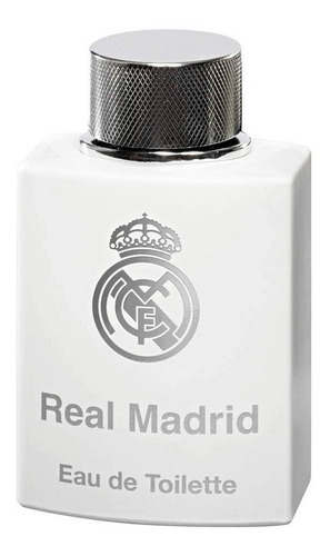 Perfume Real Madrid 
